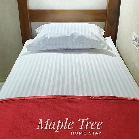 Maple Tree Homestay Maguwo Eksteriør billede